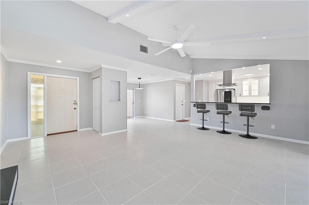 SAN CARLOS PARK - Residential