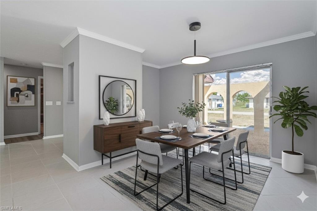 SAN CARLOS PARK - Residential