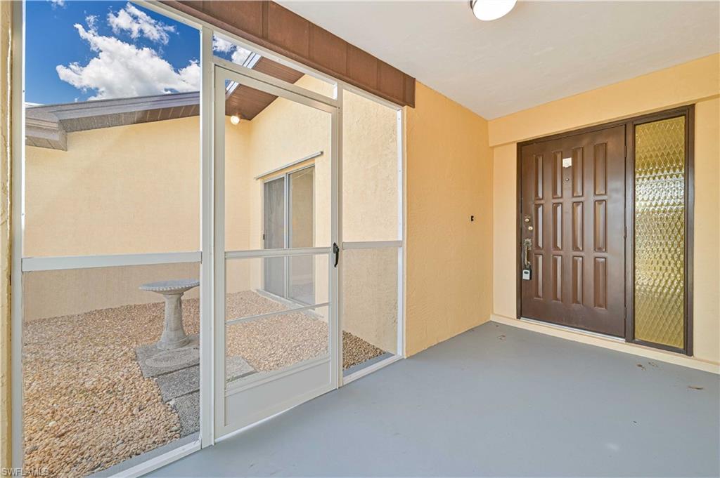 SAN CARLOS PARK - Residential