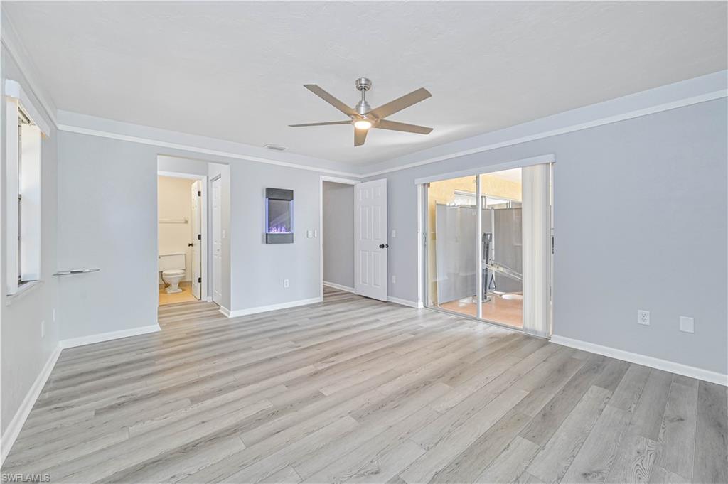 SAN CARLOS PARK - Residential