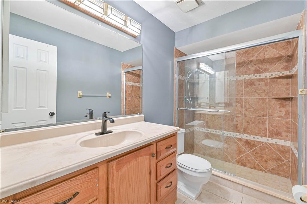 SAN CARLOS PARK - Residential