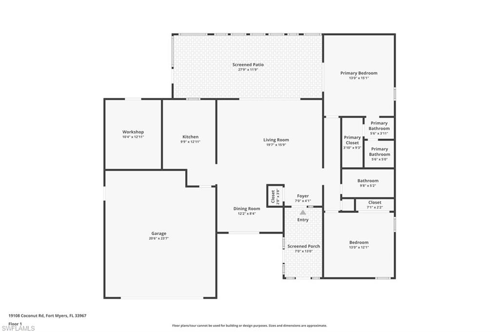 SAN CARLOS PARK - Residential