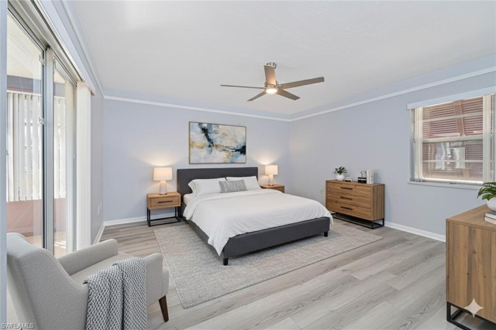 SAN CARLOS PARK - Residential