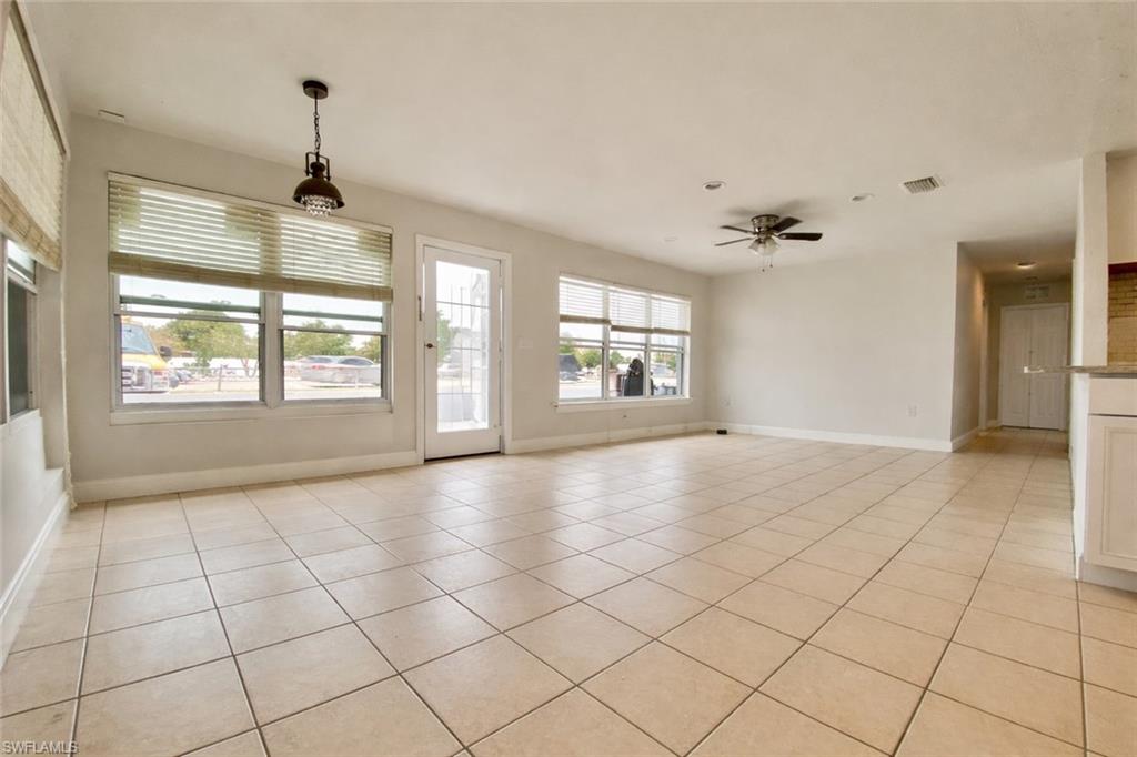 LEHIGH ACRES - Residential Lease