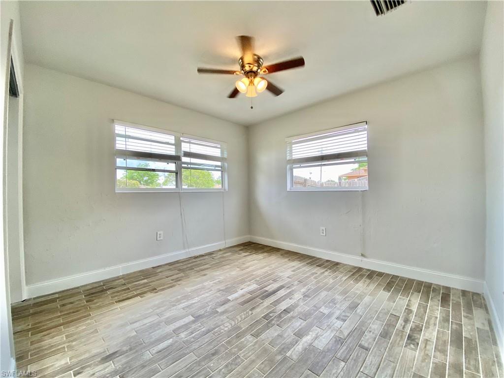 LEHIGH ACRES - Residential Lease