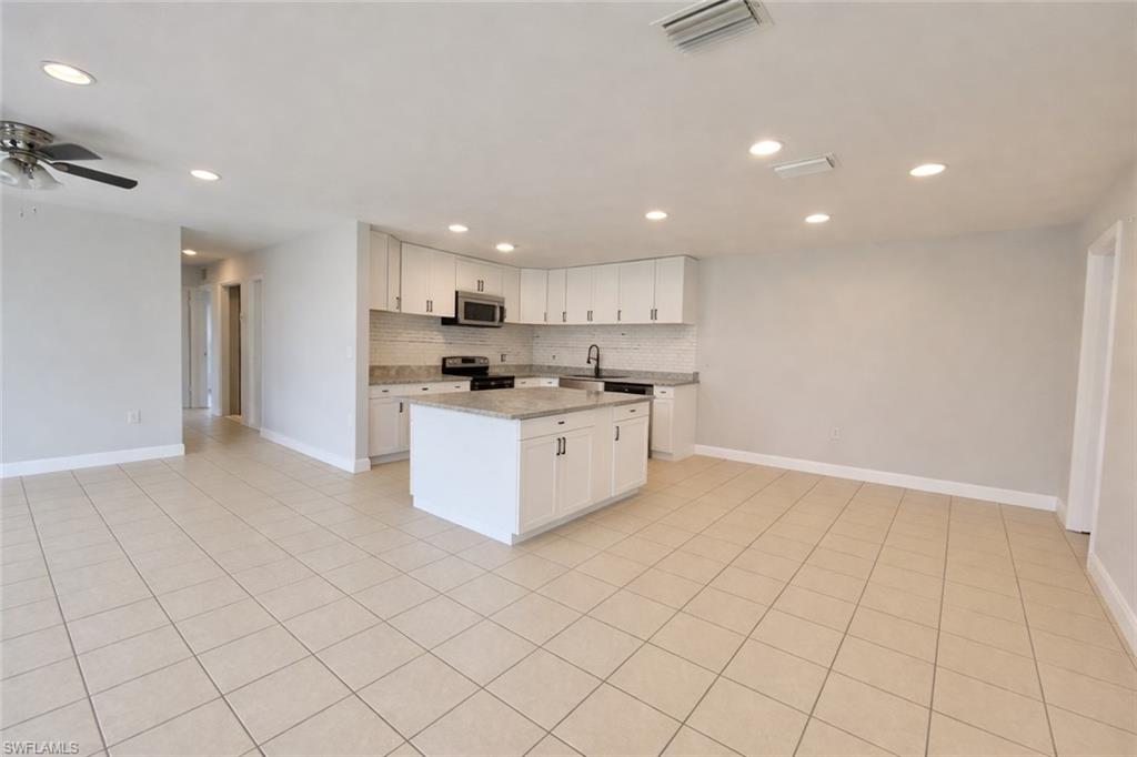 LEHIGH ACRES - Residential Lease