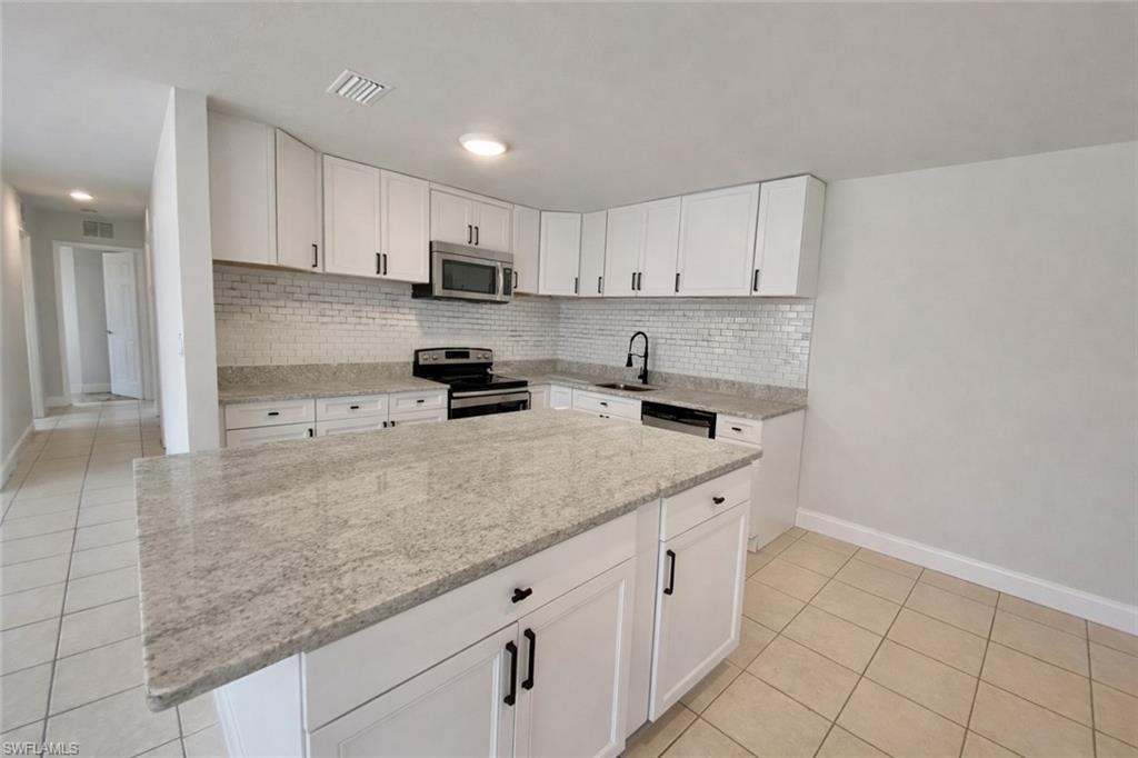 LEHIGH ACRES - Residential Lease