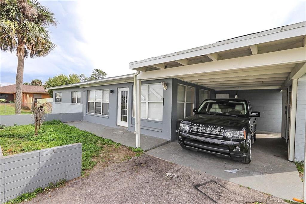 LEHIGH ACRES - Residential Lease