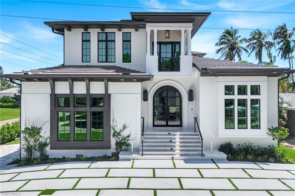 OYSTER BAY - Residential