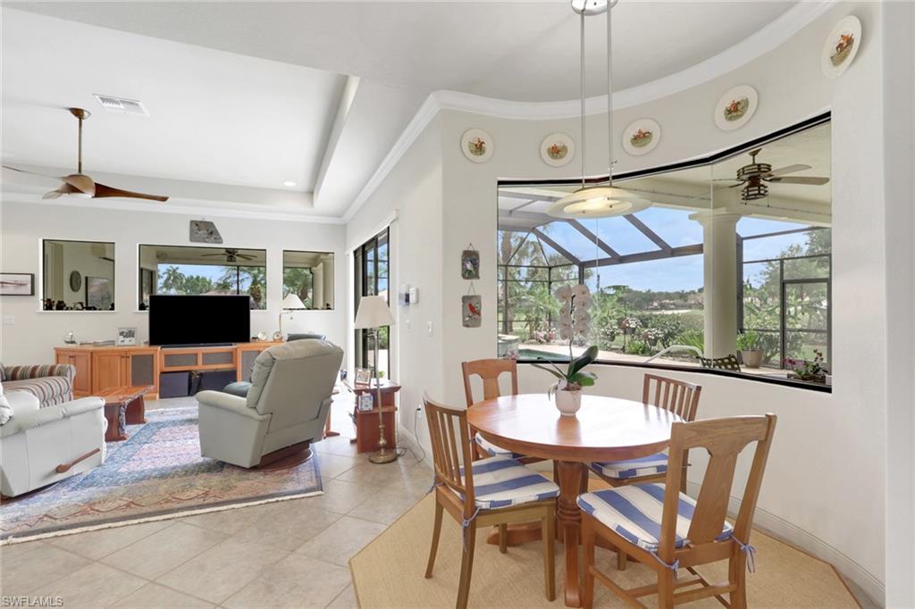 RAVISTA - Residential