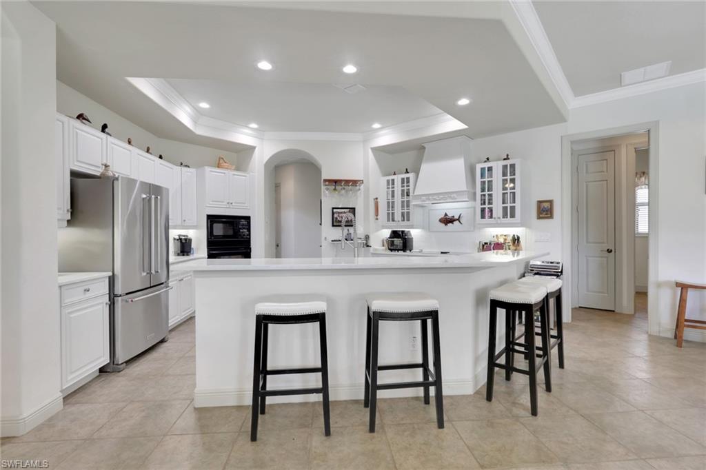 RAVISTA - Residential