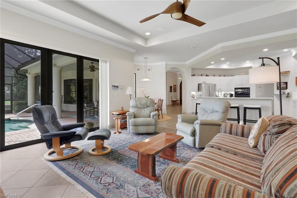 RAVISTA - Residential