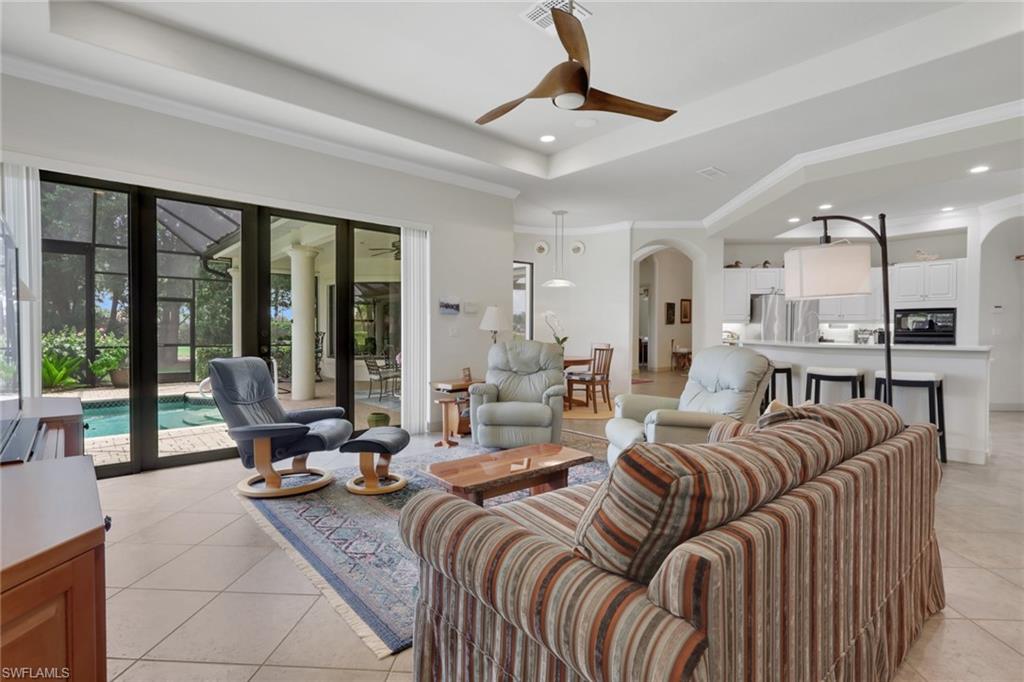 RAVISTA - Residential