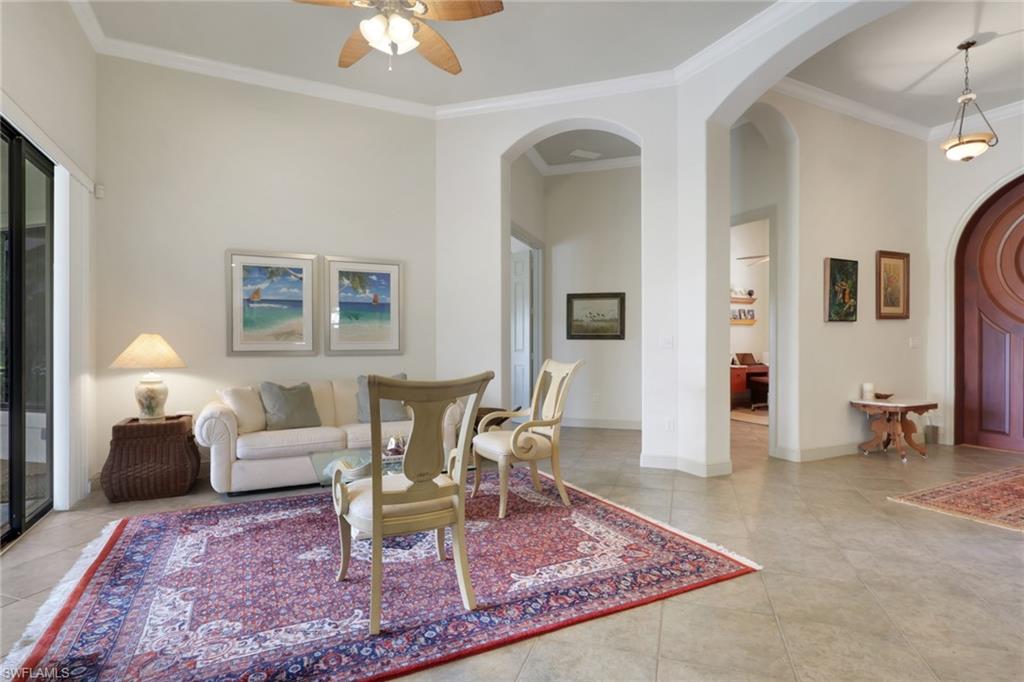 RAVISTA - Residential