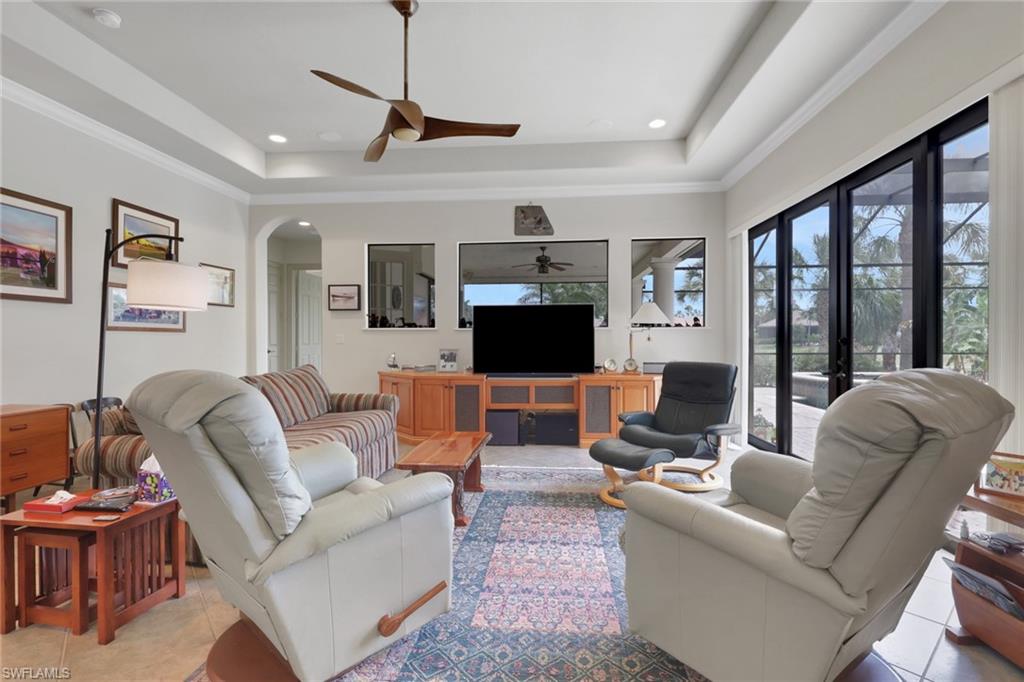 RAVISTA - Residential