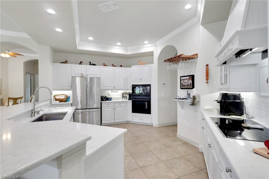 RAVISTA - Residential