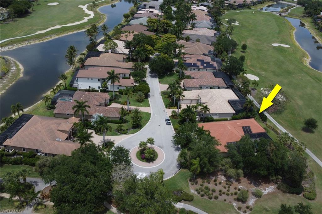 RAVISTA - Residential