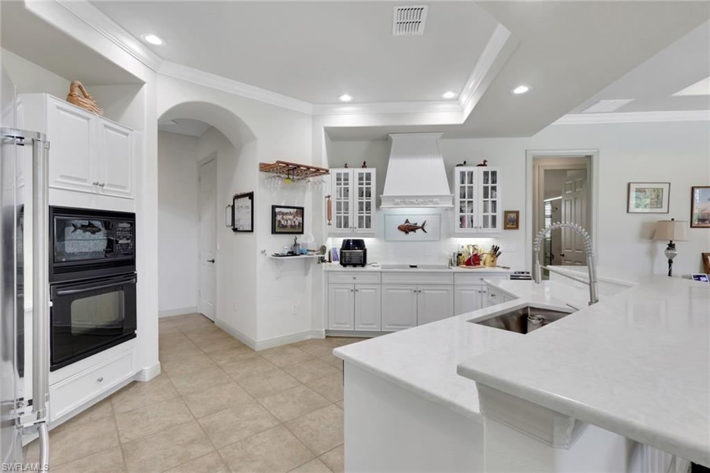 RAVISTA - Residential