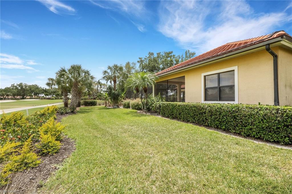 RAVISTA - Residential