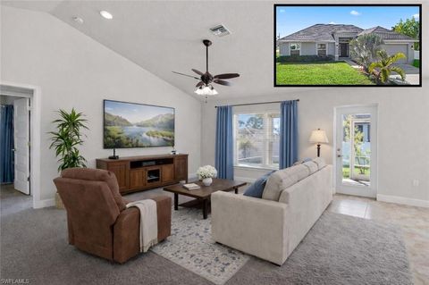 2432 NW 22nd TER CAPE CORAL FL 33993