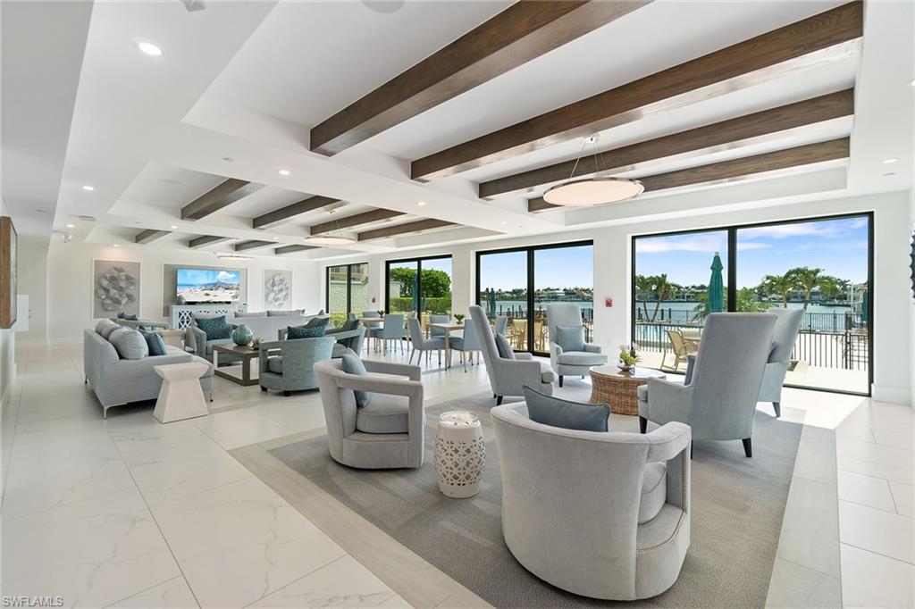 MADRID CLUB - Residential