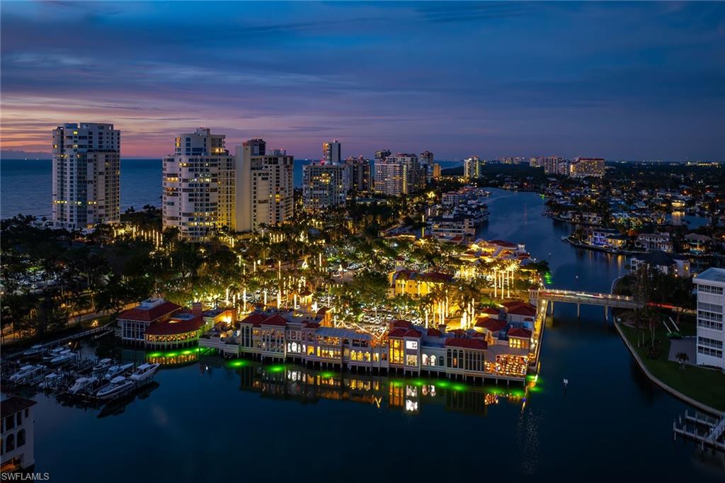 3430 Gulf Shore BLVD N 4I