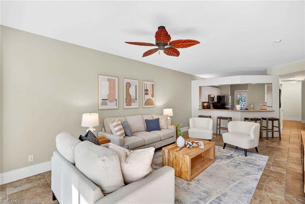 Photo of 7100 Barrington CIR #101, NAPLES, FL 34108 (MLS # 226023513)