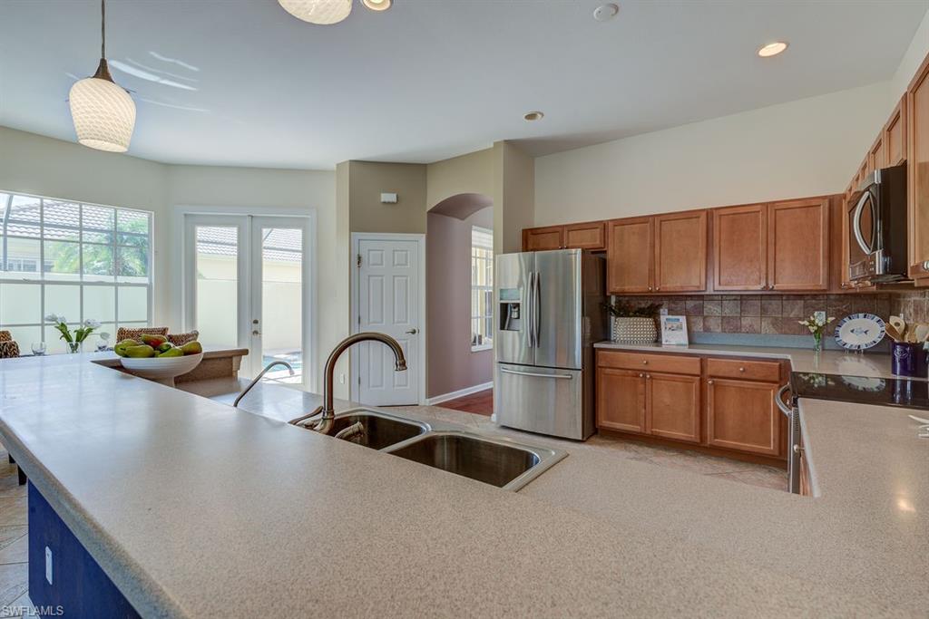 CARAVELLA - Residential