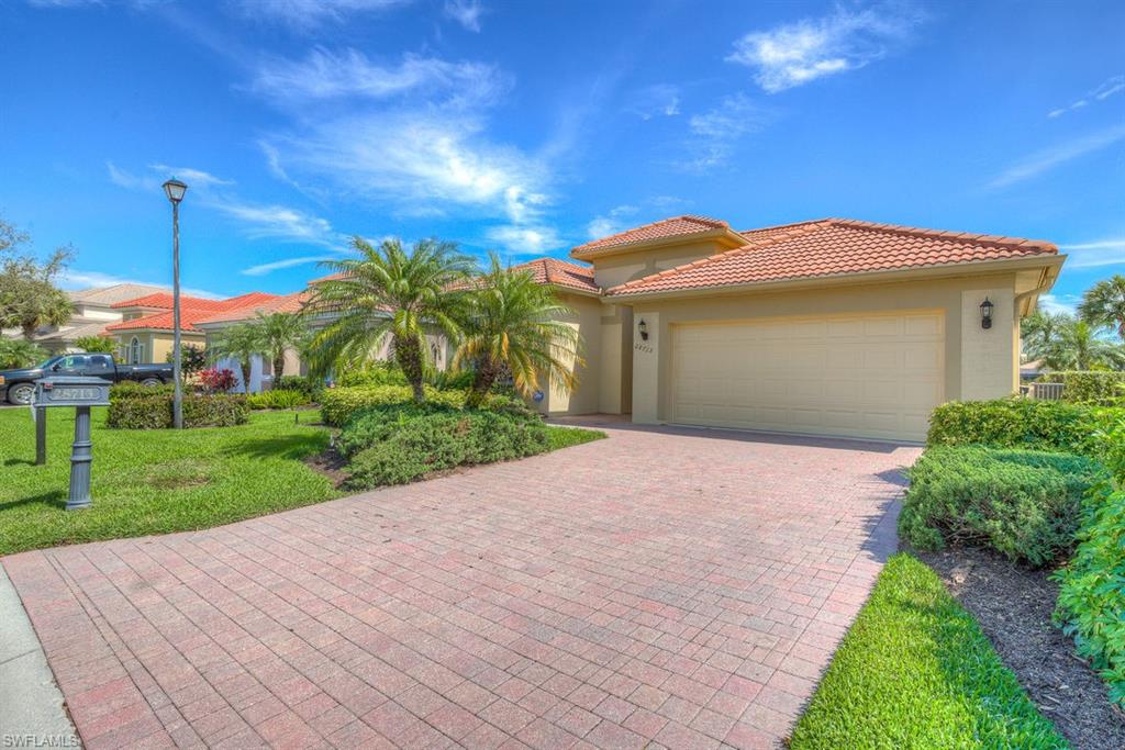 CARAVELLA - Residential