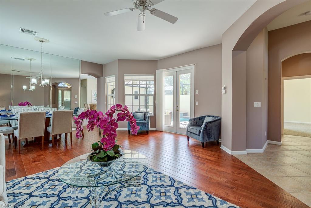 CARAVELLA - Residential