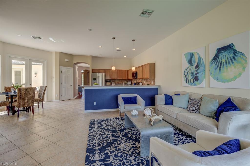 CARAVELLA - Residential