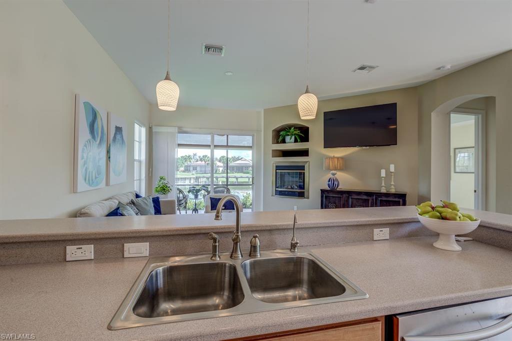 CARAVELLA - Residential