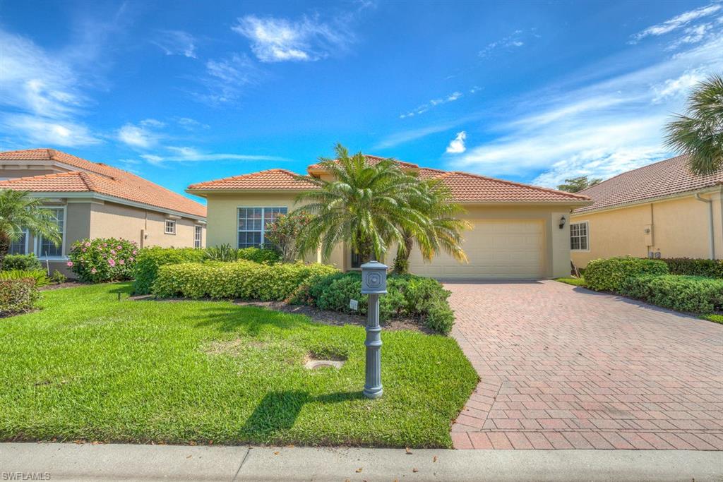 CARAVELLA - Residential