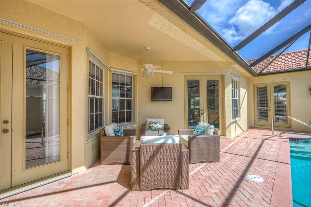 CARAVELLA - Residential