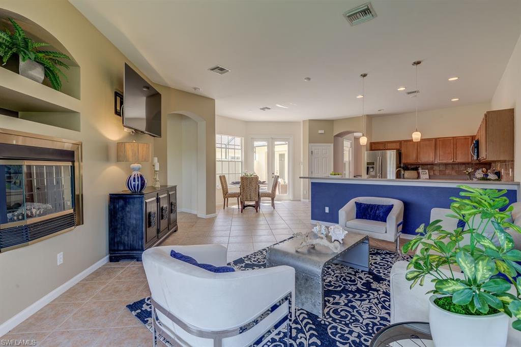 CARAVELLA - Residential