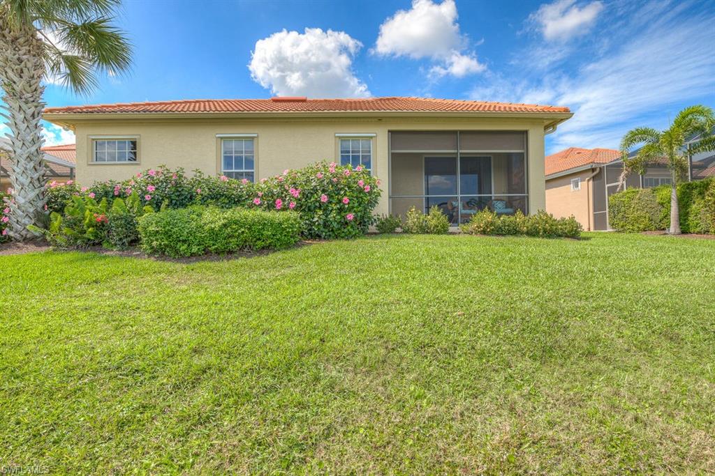 CARAVELLA - Residential