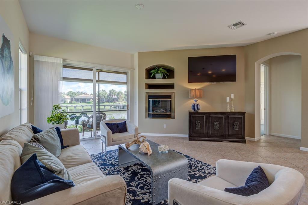 CARAVELLA - Residential