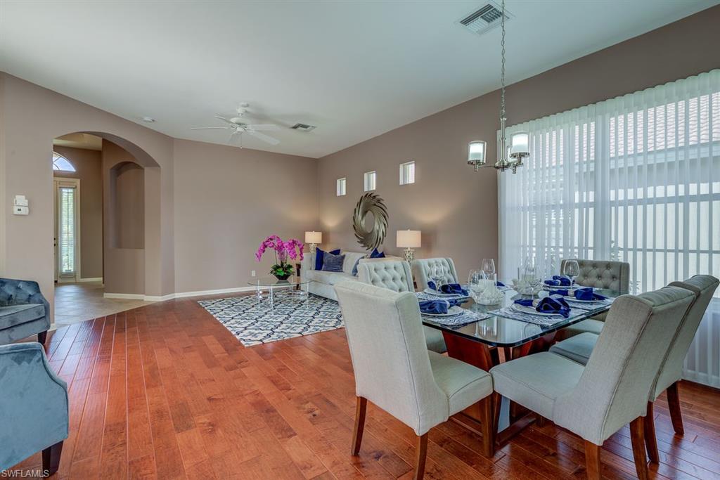 CARAVELLA - Residential