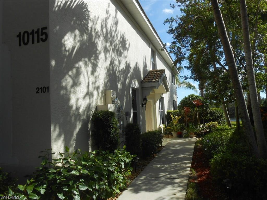 GARDEN LAKES - Residential