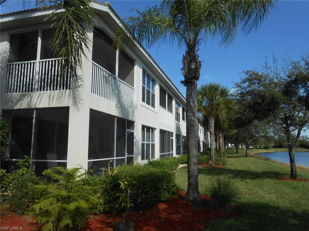 GARDEN LAKES - Residential