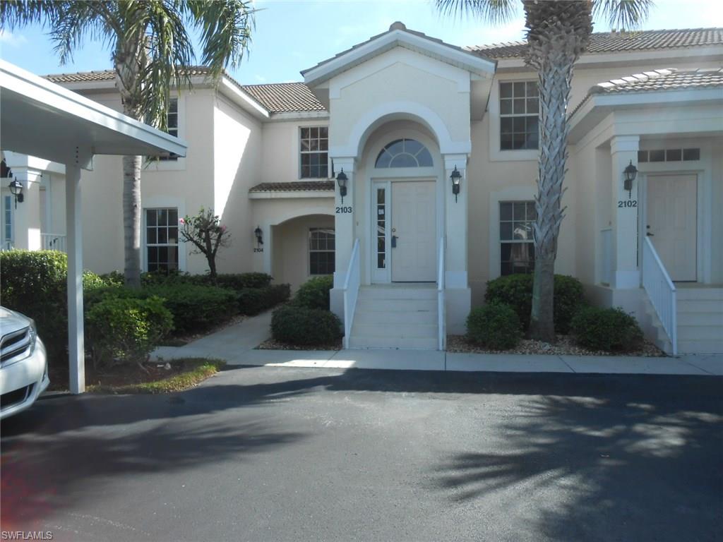 GARDEN LAKES - Residential