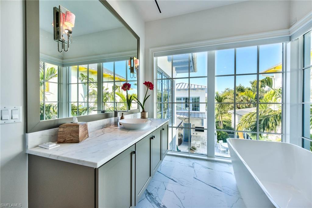 OLDE NAPLES - Residential