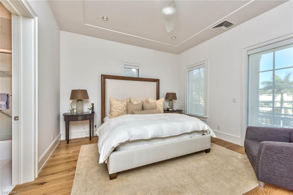 OLDE NAPLES - Residential