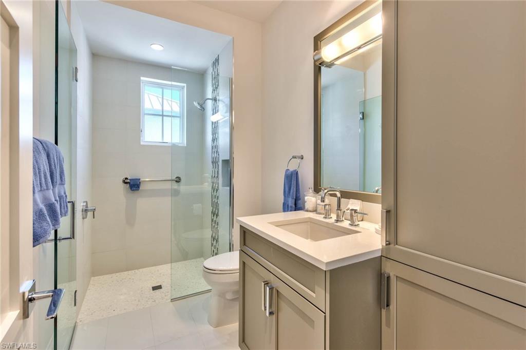 OLDE NAPLES - Residential