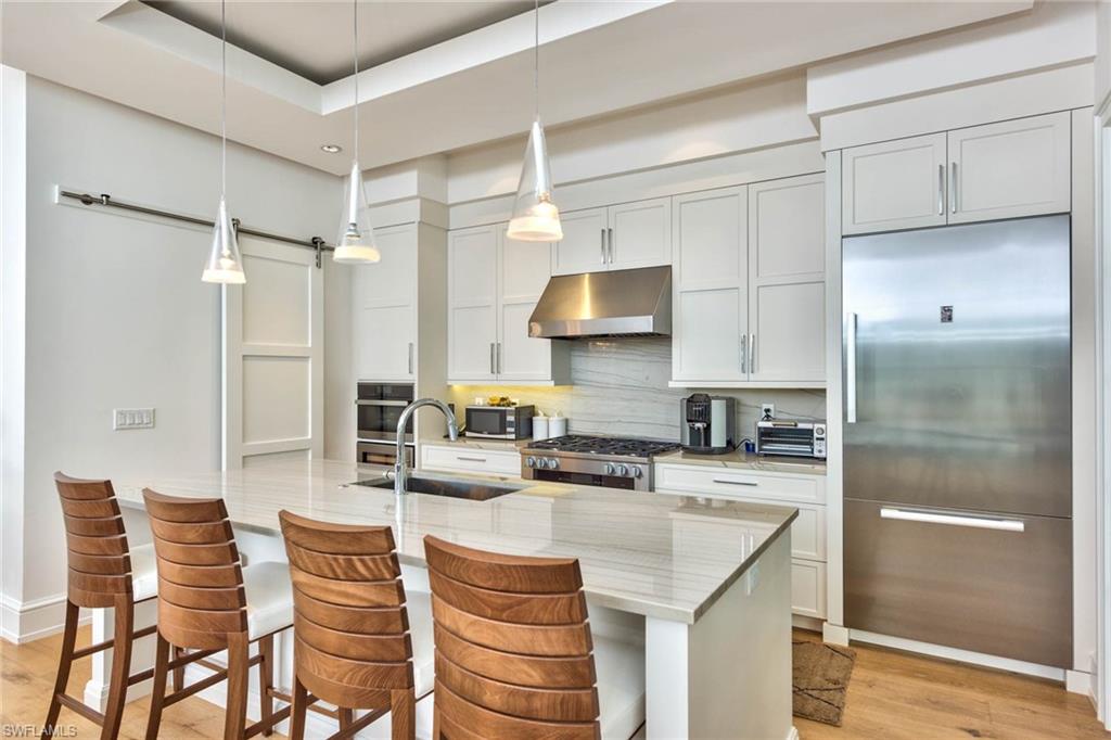 OLDE NAPLES - Residential