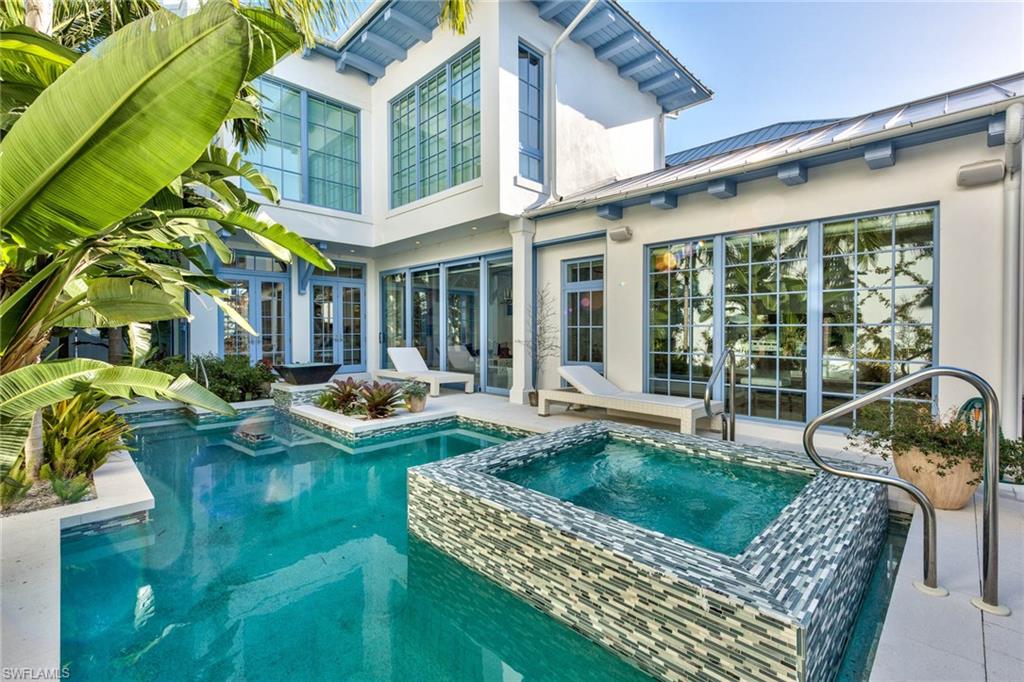 OLDE NAPLES - Residential