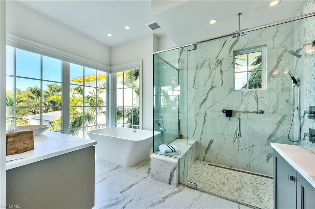 OLDE NAPLES - Residential