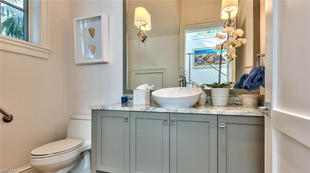 OLDE NAPLES - Residential