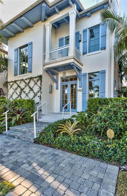 OLDE NAPLES - Residential