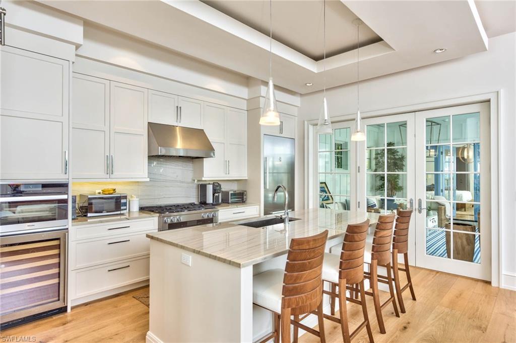 OLDE NAPLES - Residential